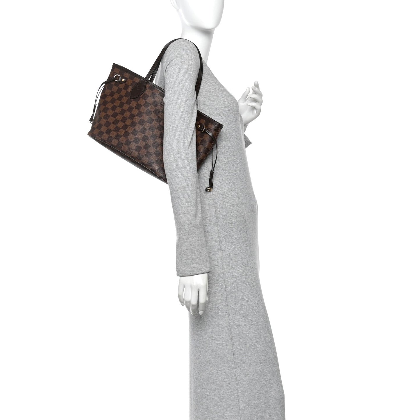 Damier Ebene Neo Neverfull PM