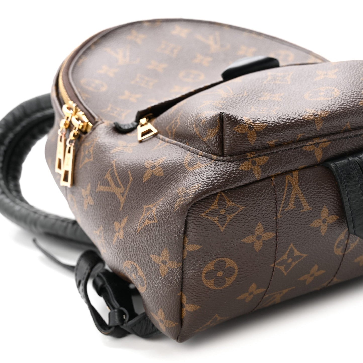 Monogram Palm Springs Backpack PM