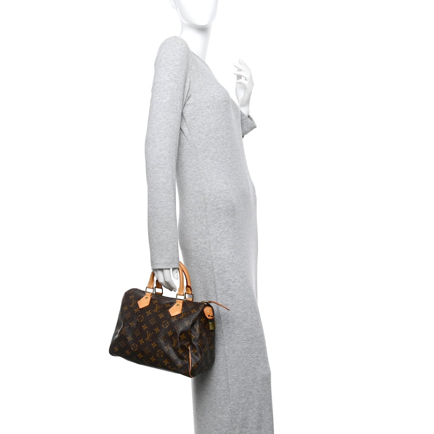 Monogram Speedy 25