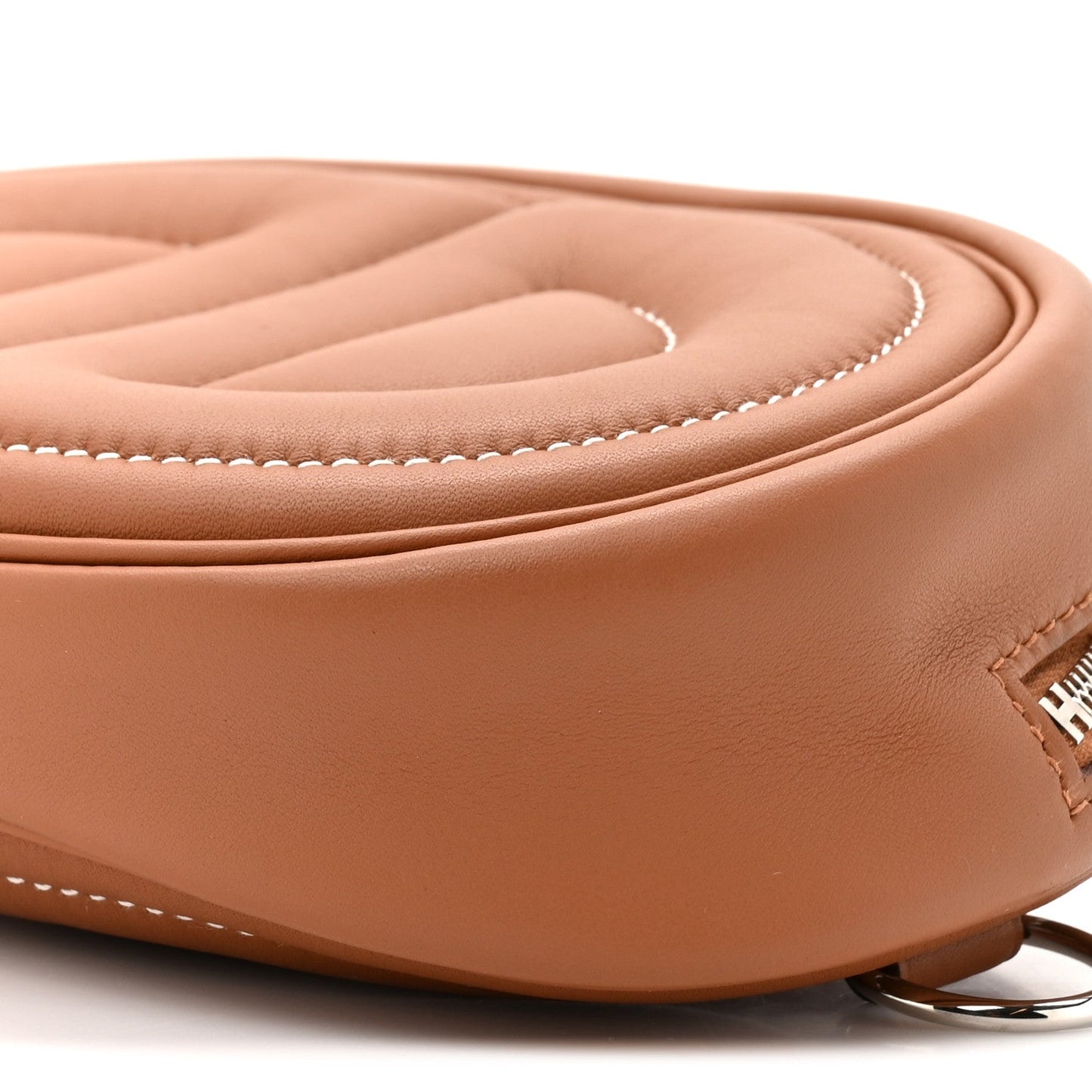 Swift In-The-Loop Belt Bag Gold