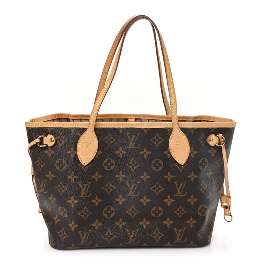 Monogram Neverfull PM