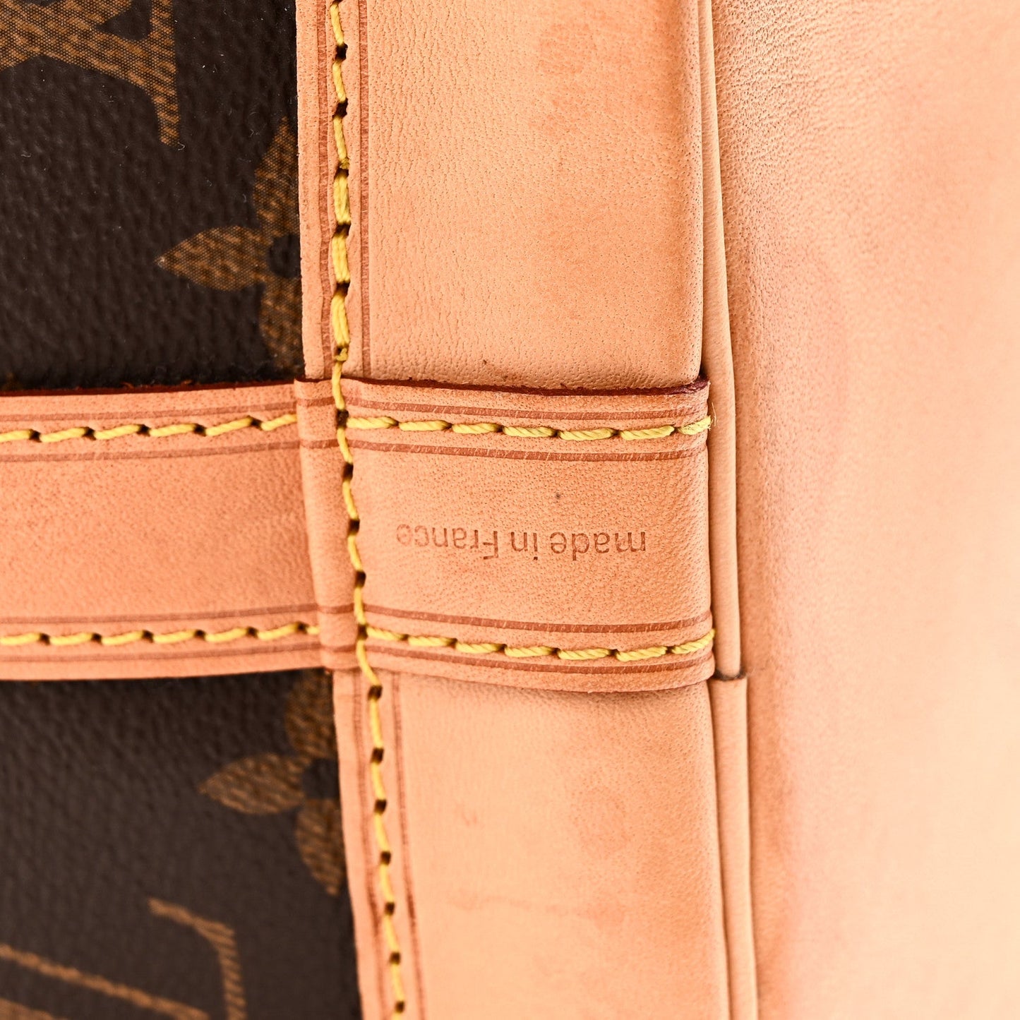 Monogram Petit Noe NM