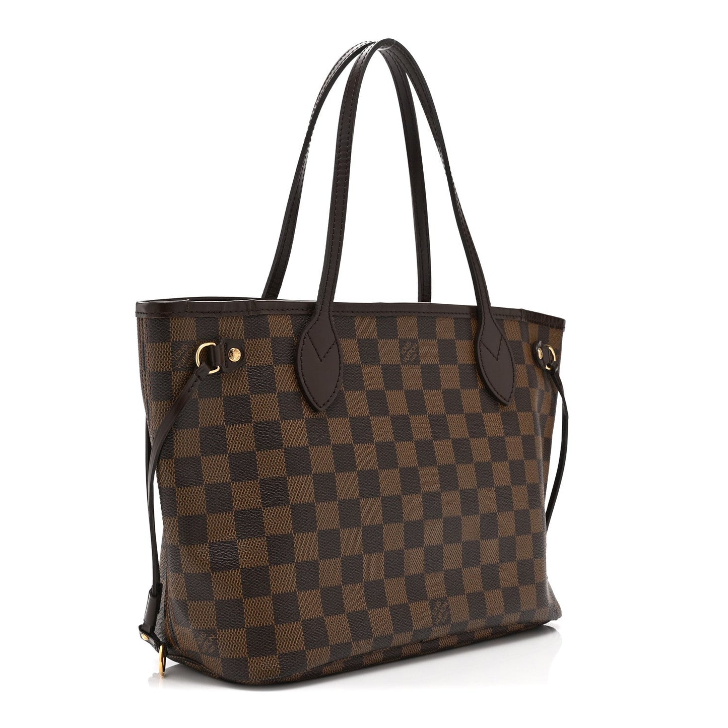 Damier Ebene Neverfull PM