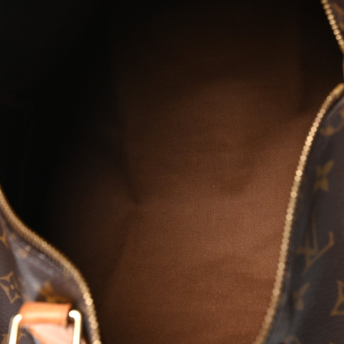 Monogram Speedy 35