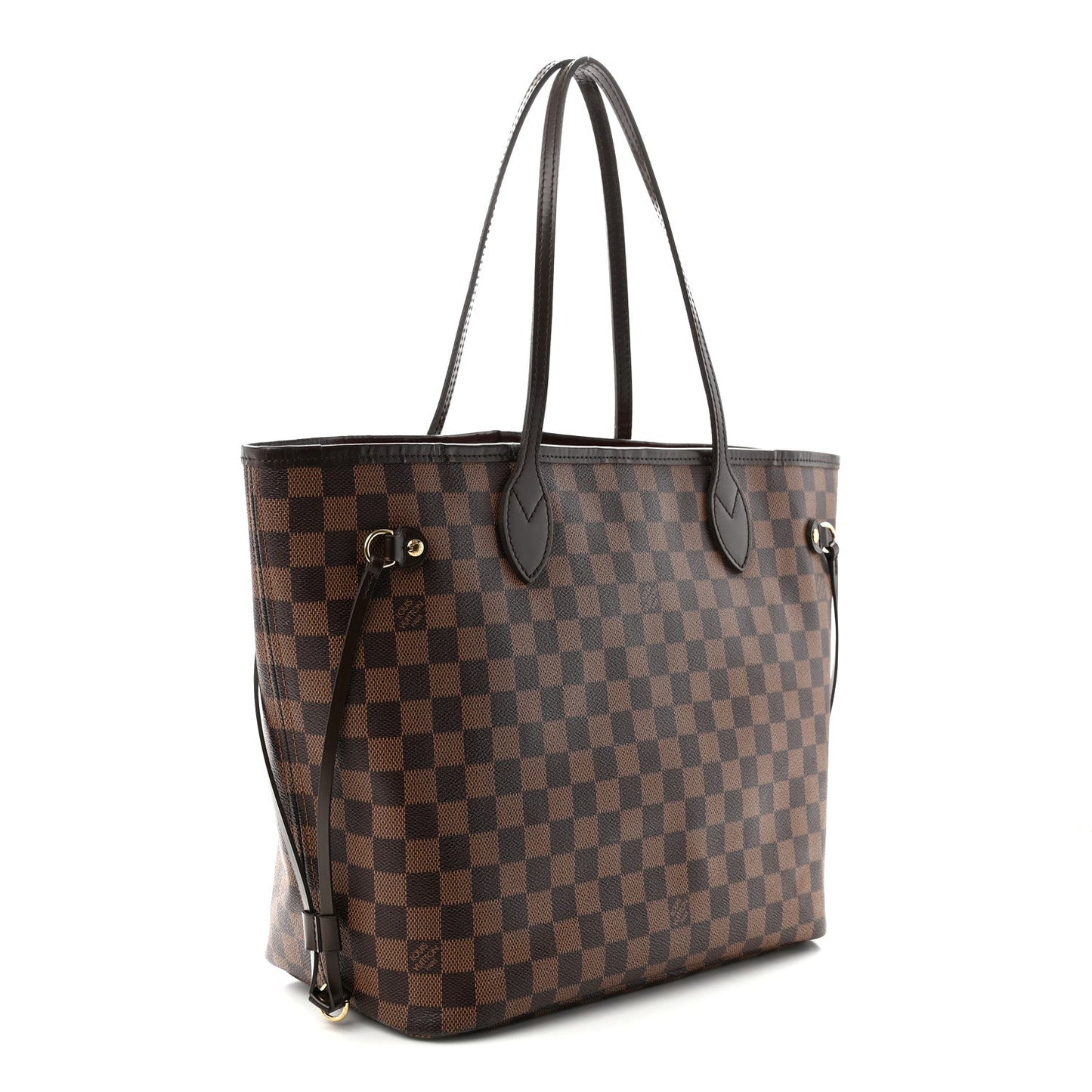 Damier Ebene Neo Neverfull MM