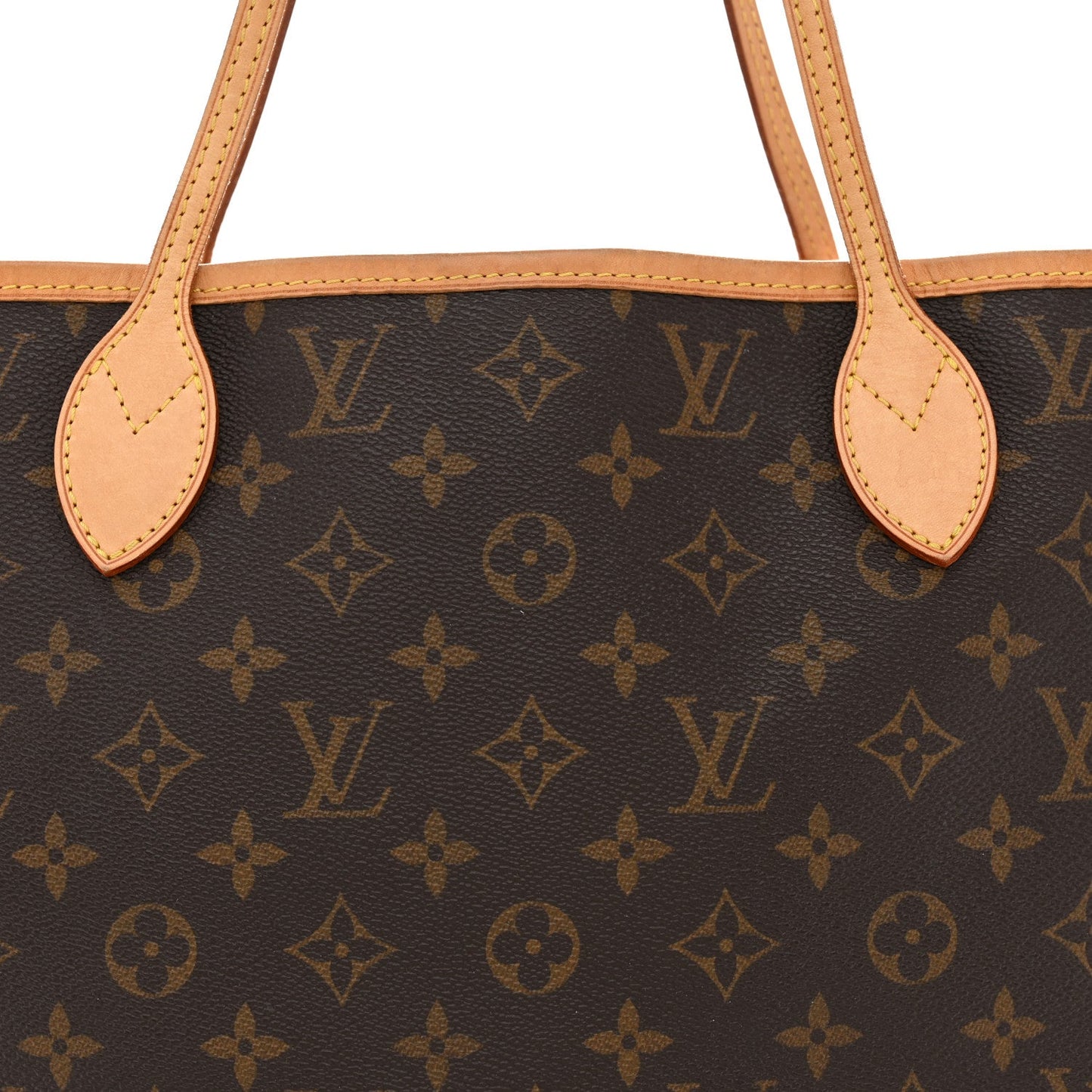 Monogram Neverfull MM