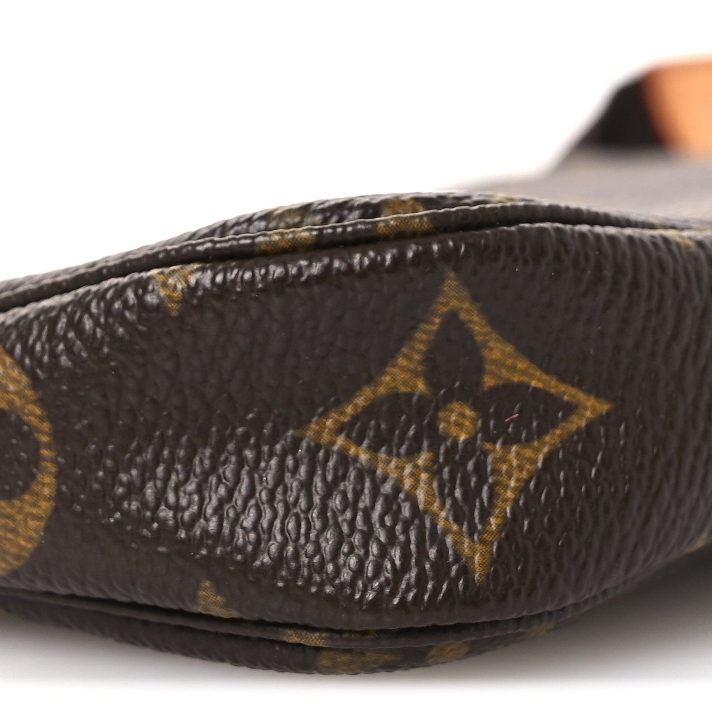 Monogram Bucket Pochette Accessories