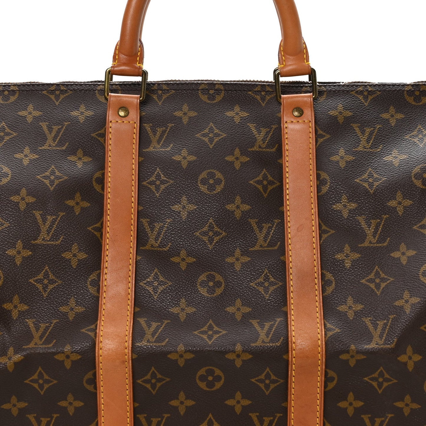 Monogram Keepall 50