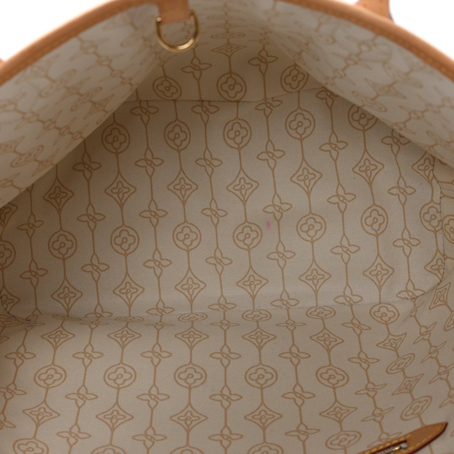Damier Azur Nautical Neverfull MM