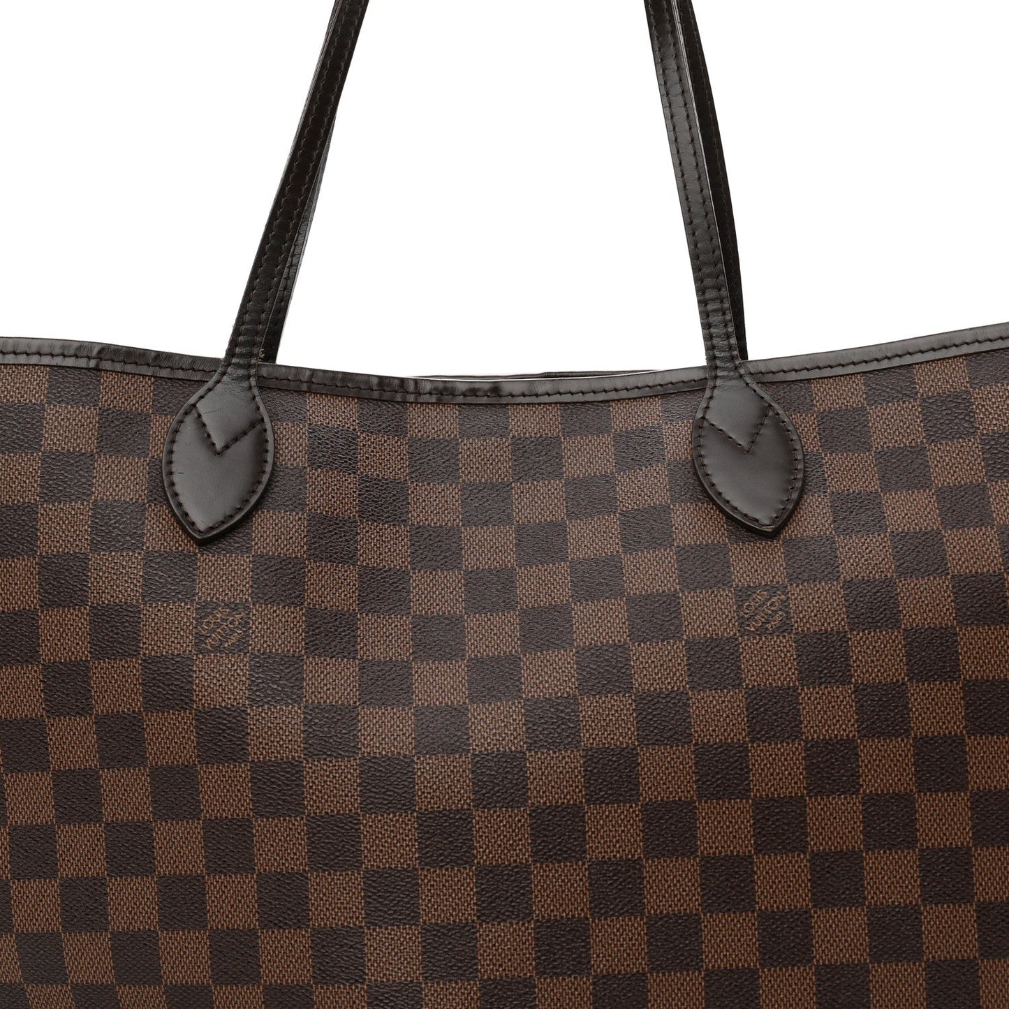 Damier Ebene Neverfull GM