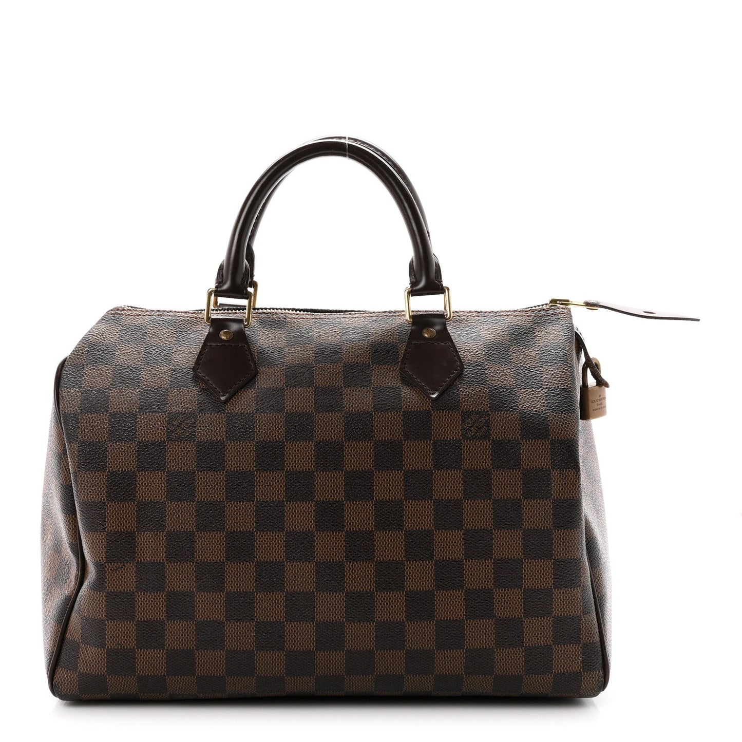 Damier Ebene Speedy 30