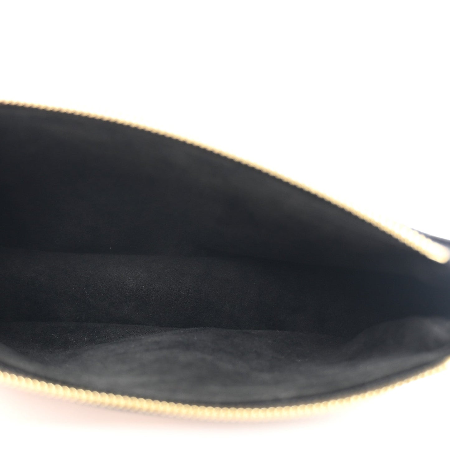 Empreinte Monogram Giant Mini Pochette Accessories Black