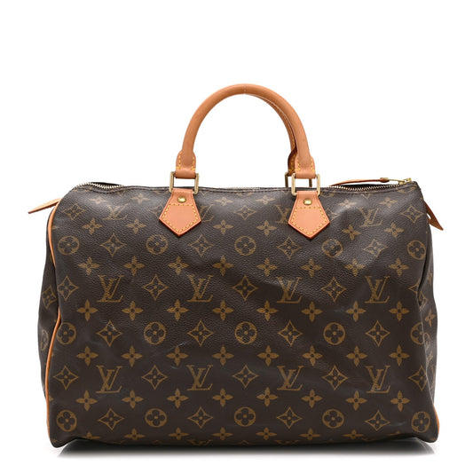 Monogram Speedy 35