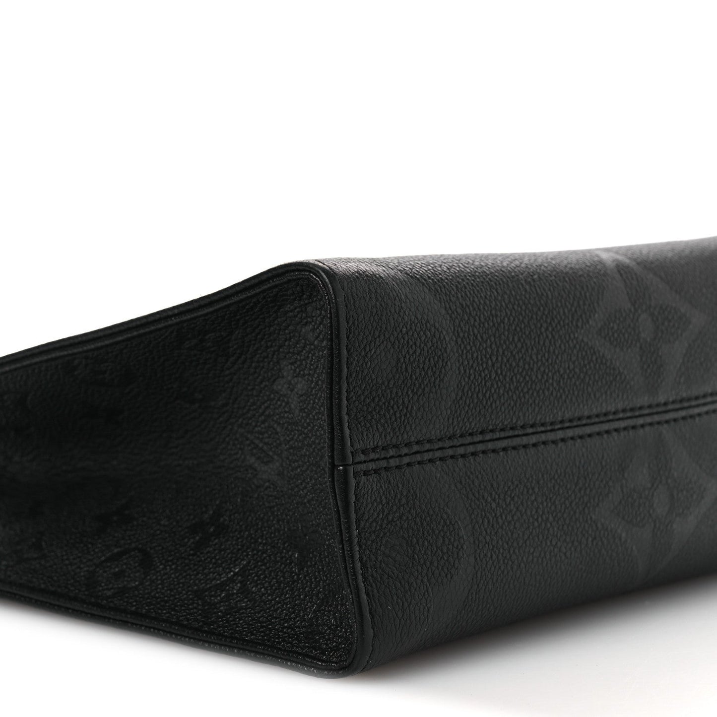 Empreinte Monogram Giant Onthego PM Black
