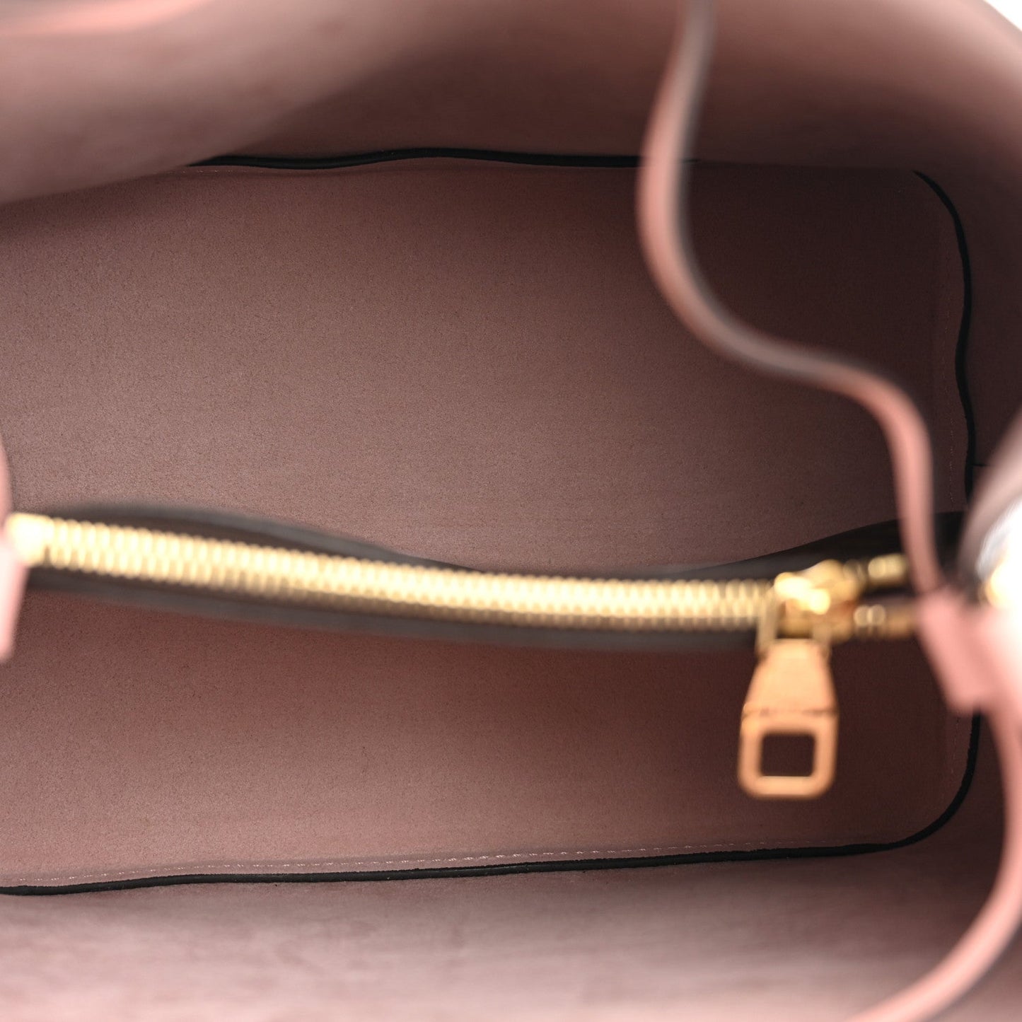 Monogram Neonoe MM Rose Poudre
