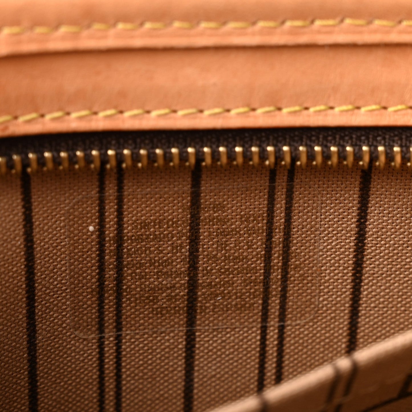 Monogram Neverfull BB Beige