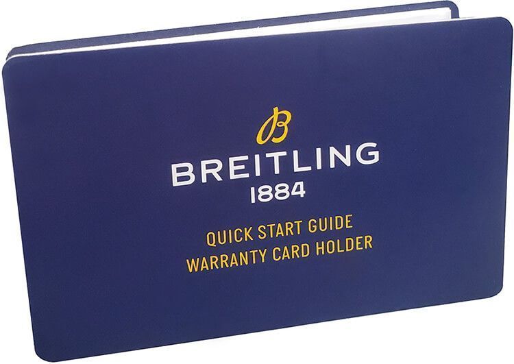 Breitling Superocean Chronograph A13341A8/BA81-163A