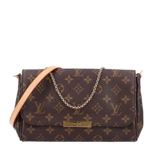 Monogram Favorite MM