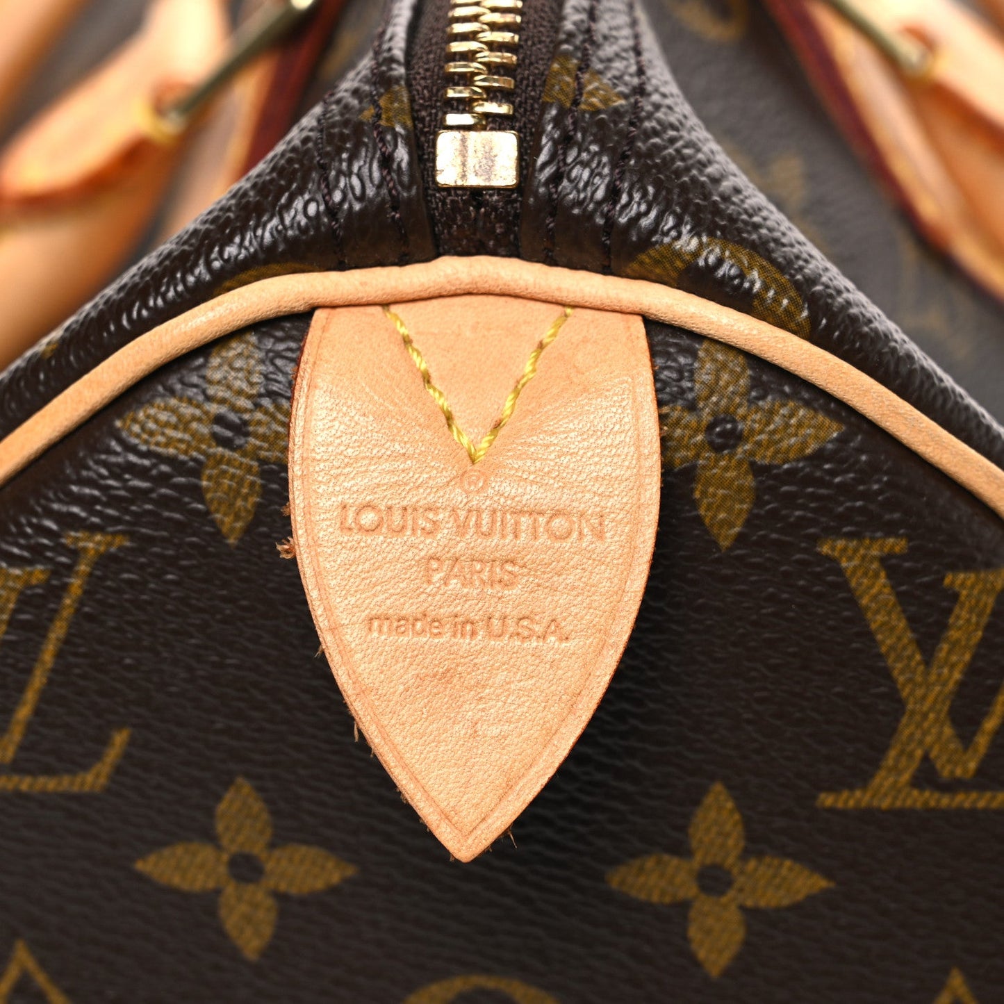 Monogram Speedy 30