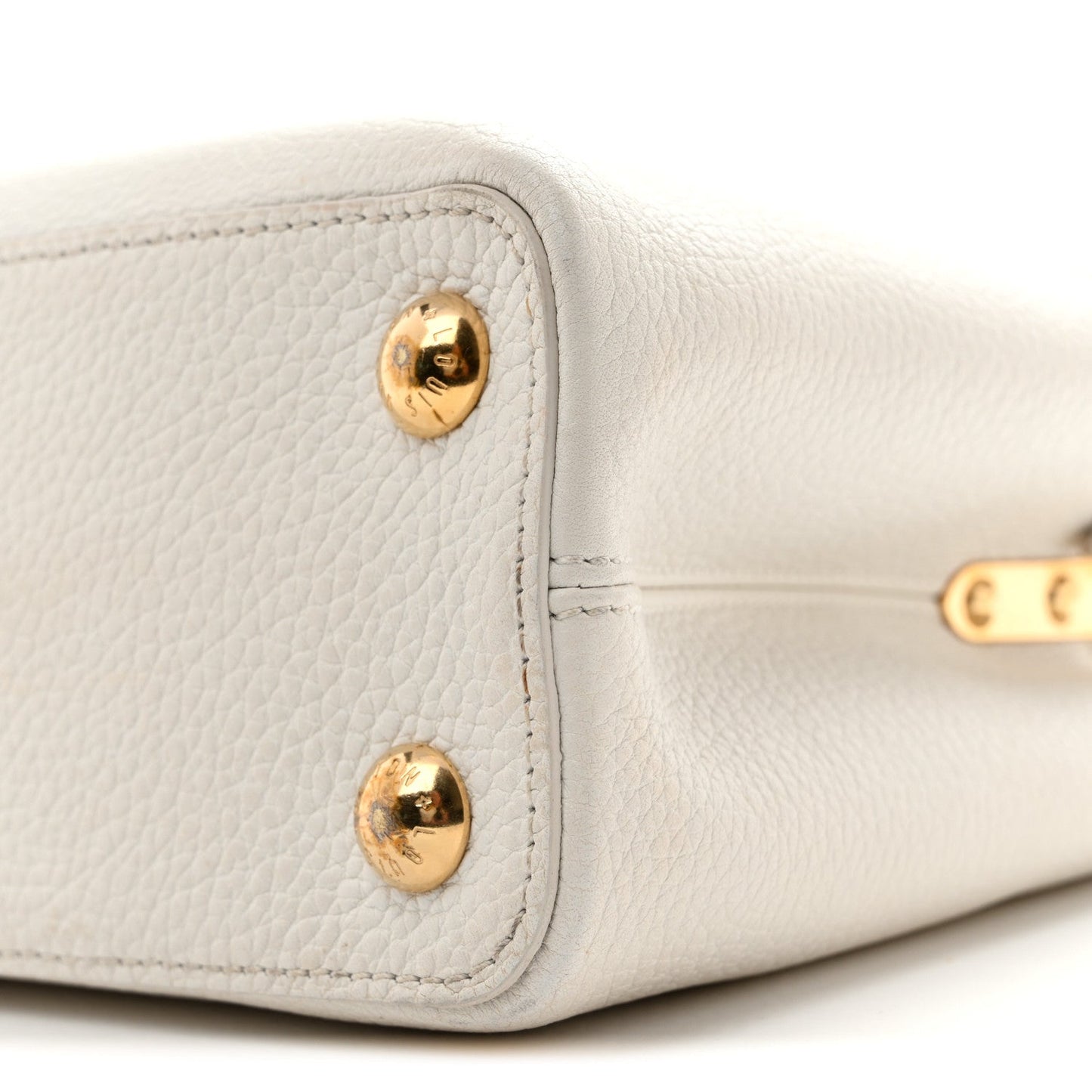 Taurillon Chain Capucines BB Gypsy Snow