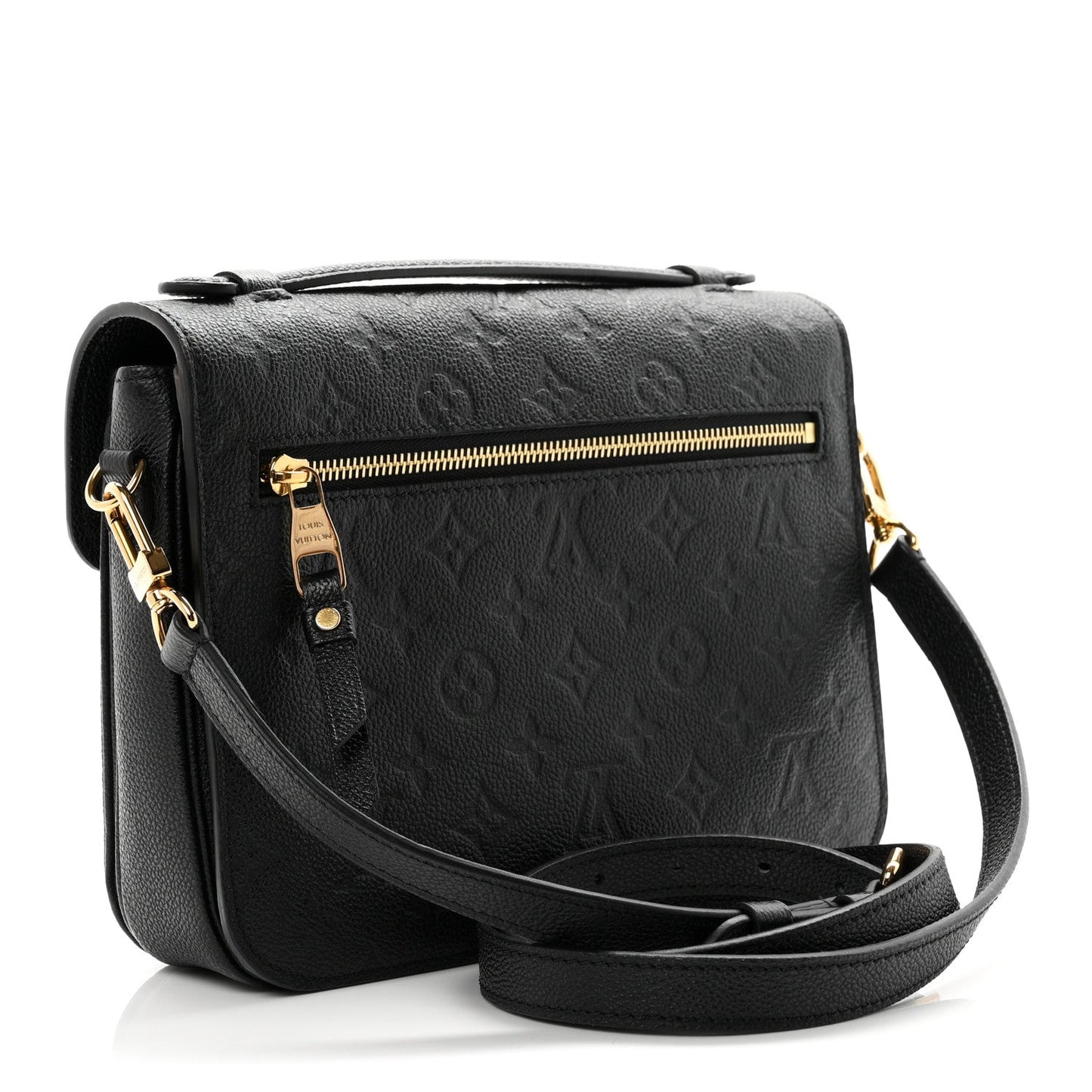 Empreinte Pochette Metis Black