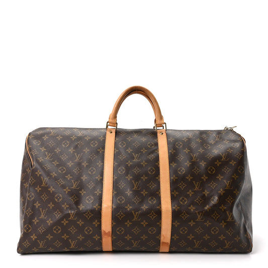 Monogram Keepall 60