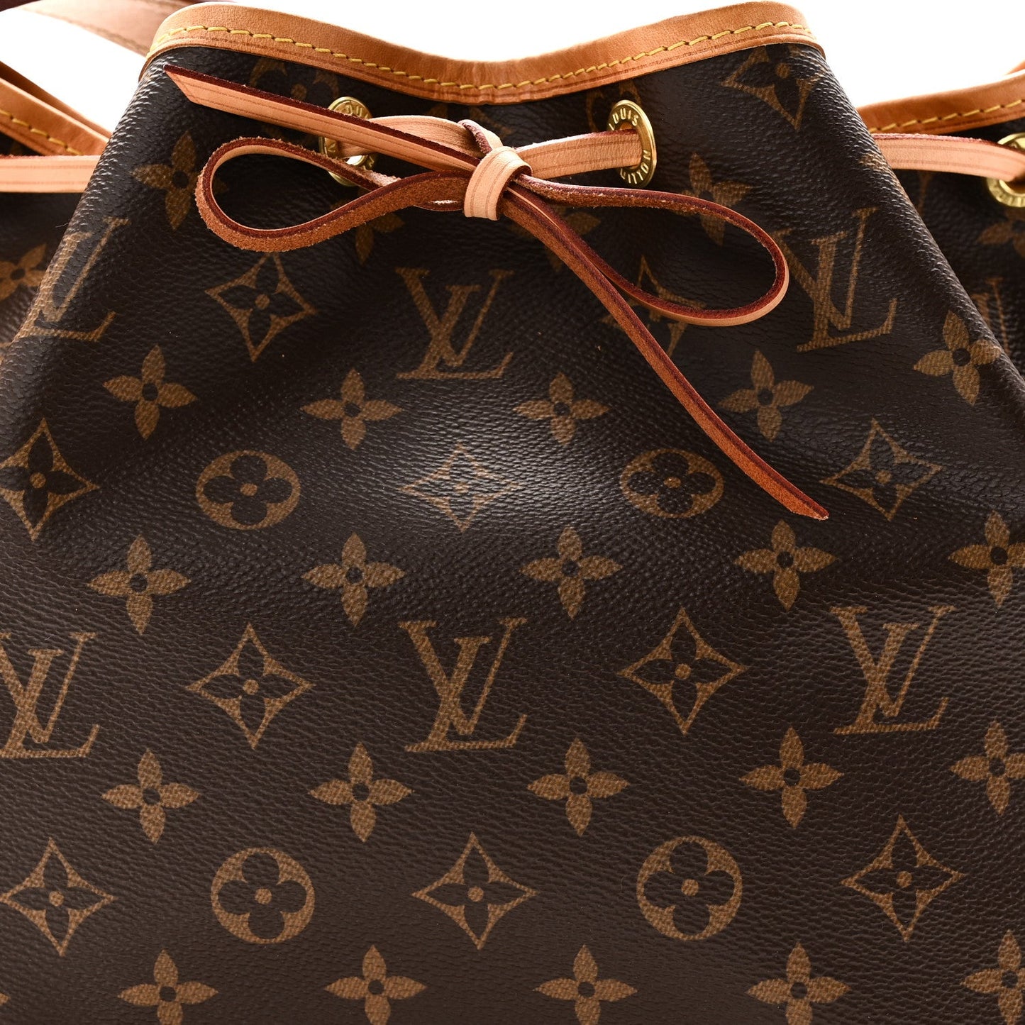 Monogram Petit Noe NM