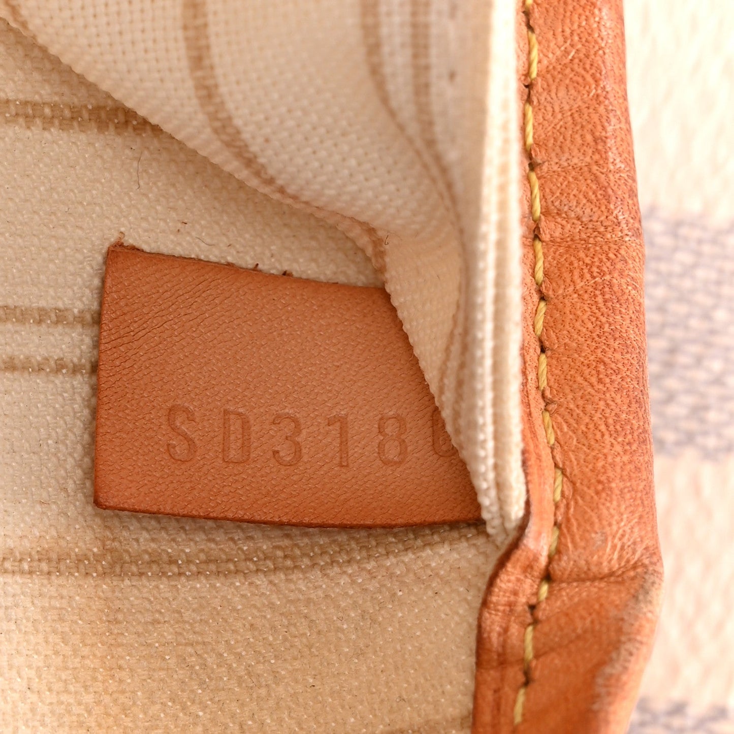 Damier Azur Neo Neverfull GM