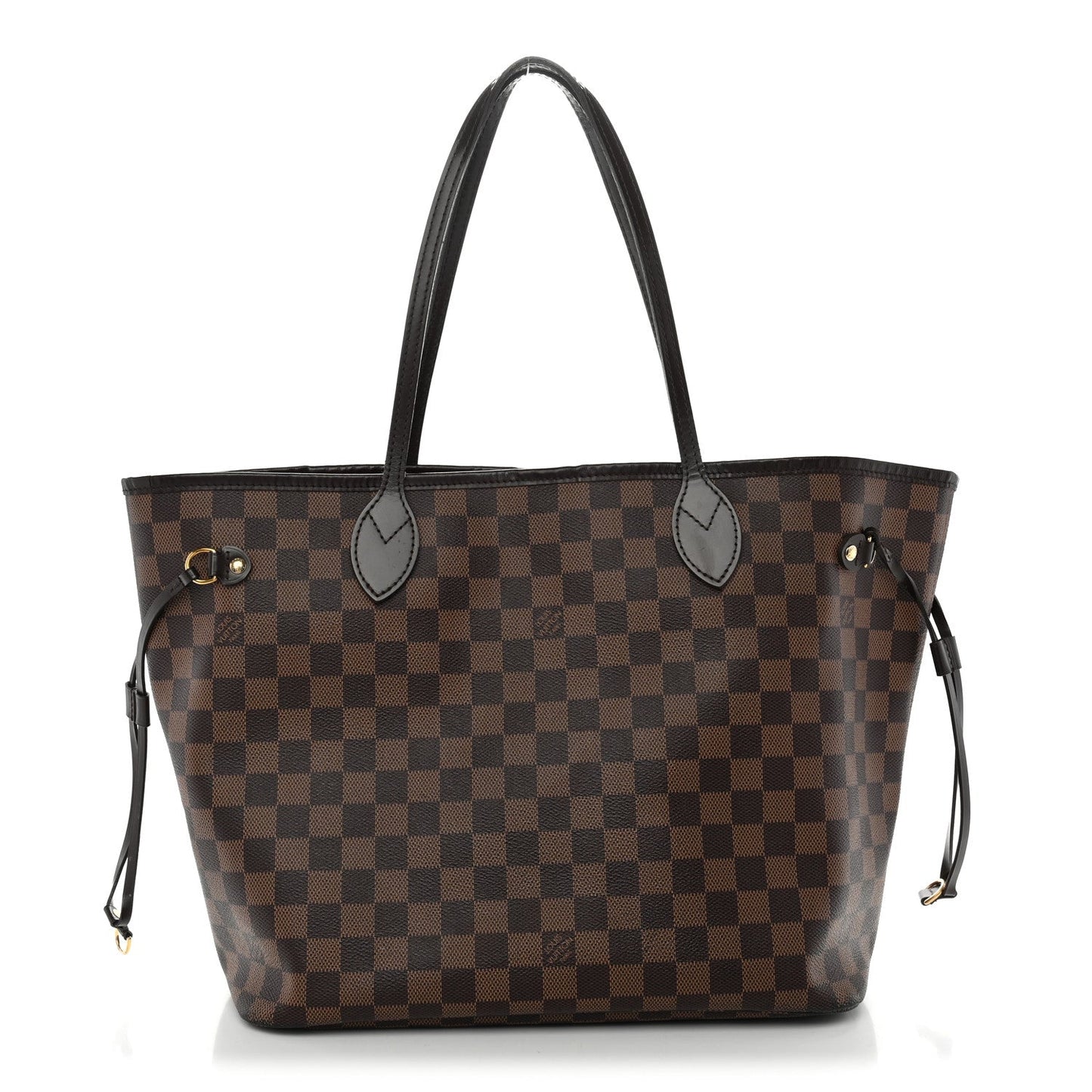 Damier Ebene Neo Neverfull MM
