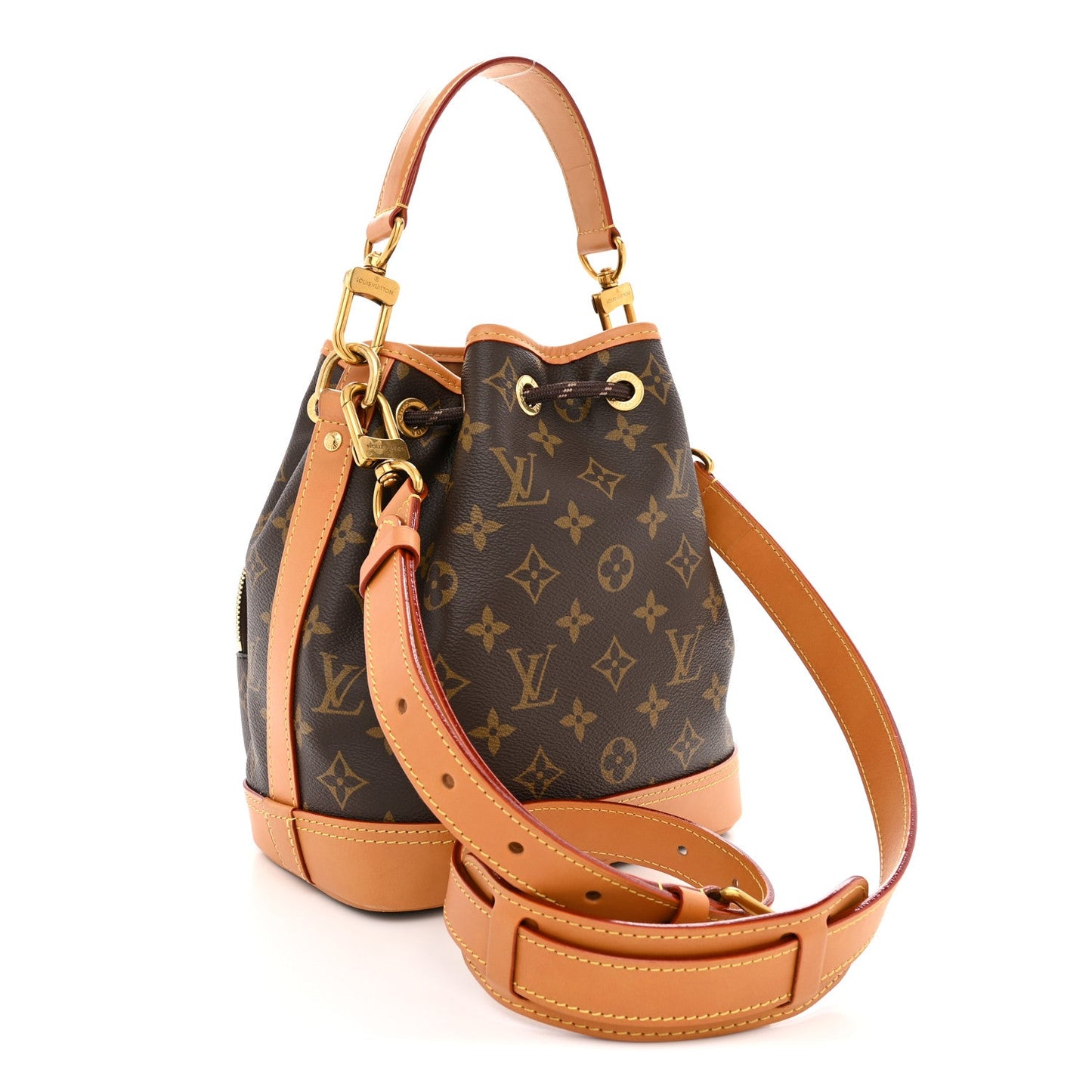 Monogram Noe Cargo