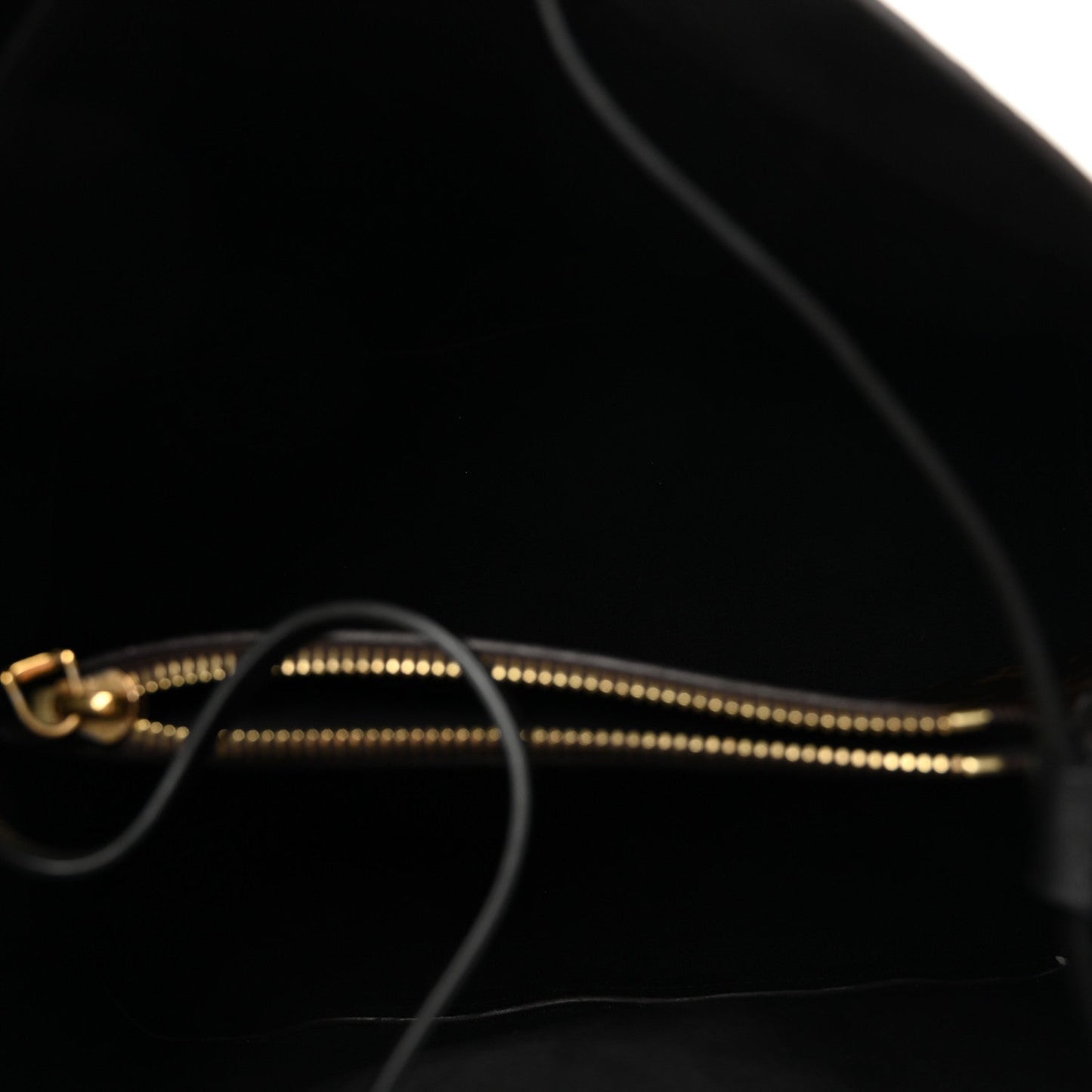 Monogram Neonoe MM Black