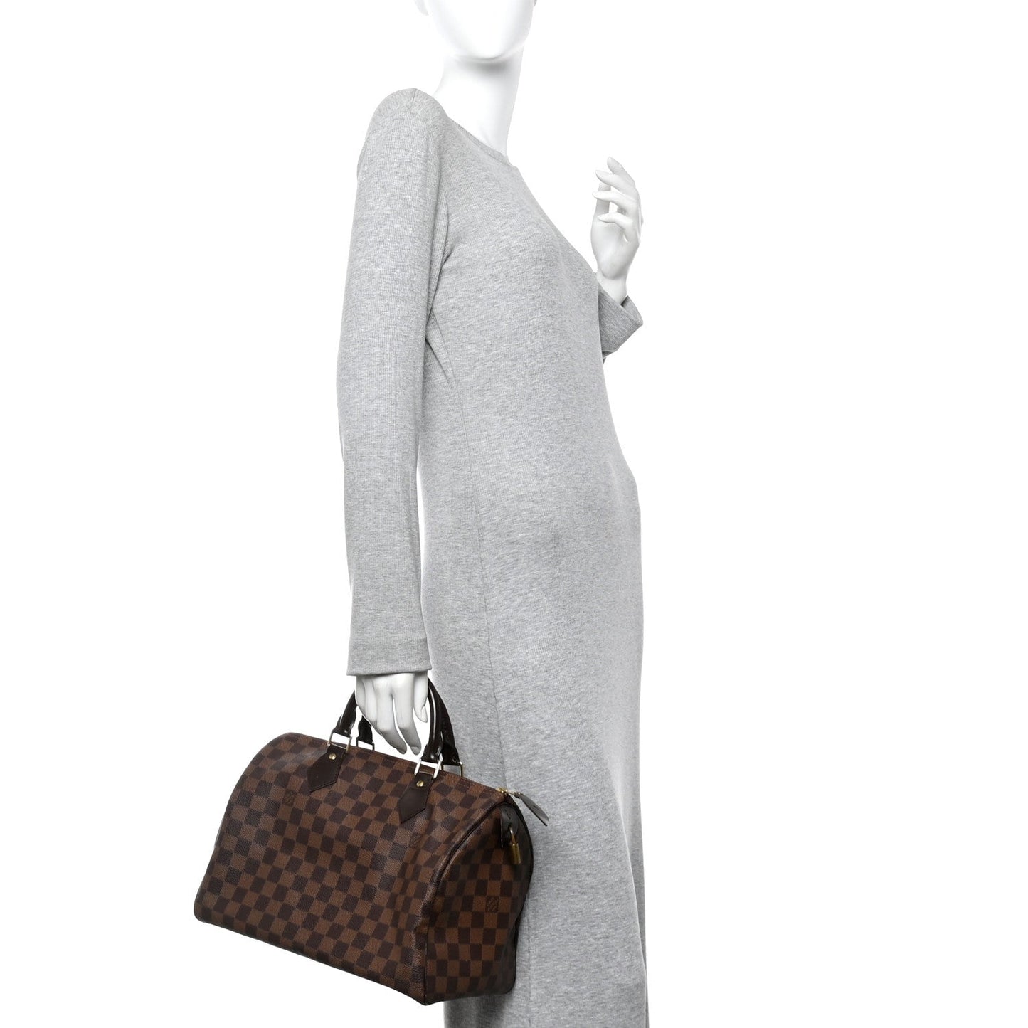 Damier Ebene Speedy 30