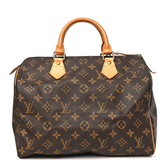 Monogram Speedy 30