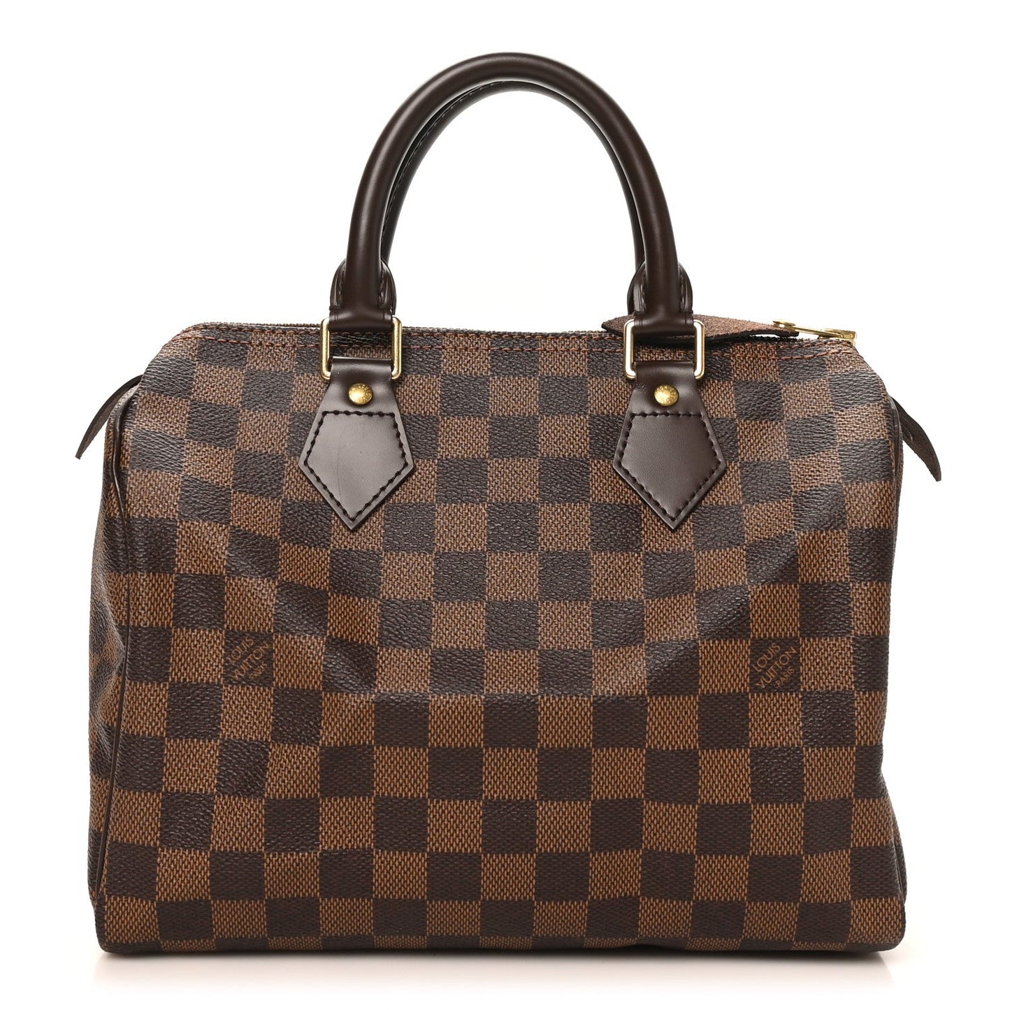 Damier Ebene Speedy 25