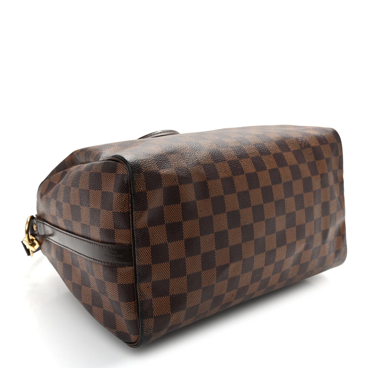 Damier Ebene Speedy Bandouliere 30