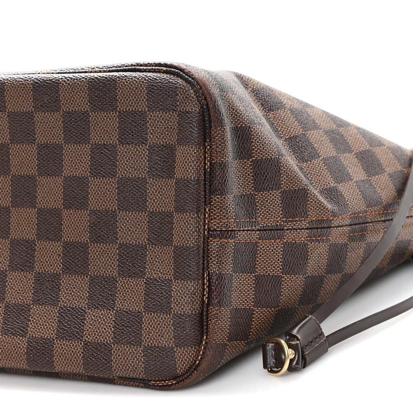 Damier Ebene Neverfull MM