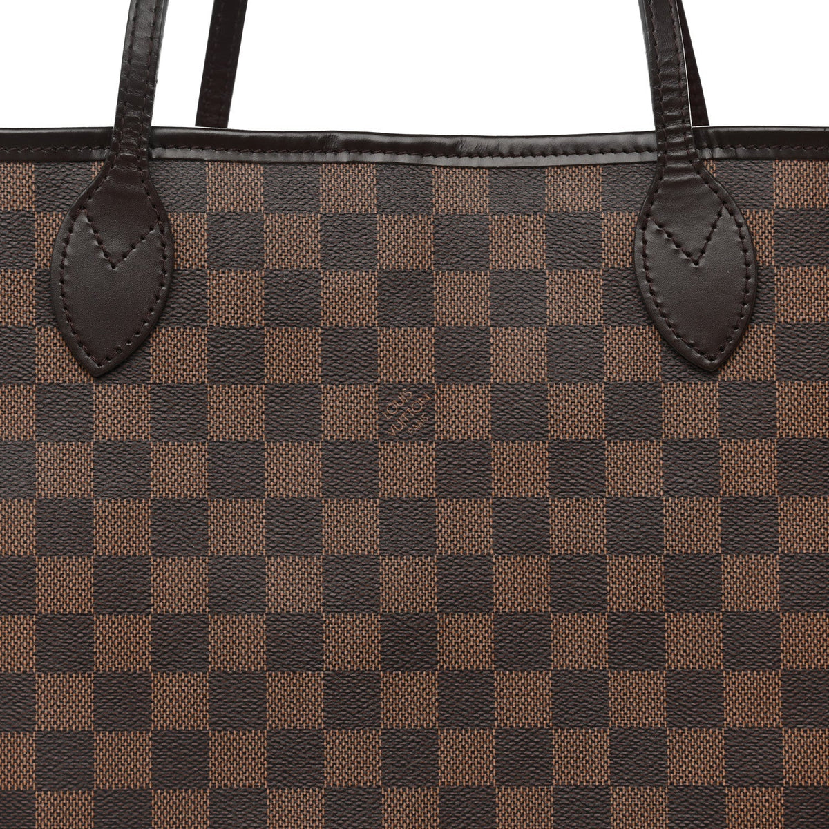 Damier Ebene Neo Neverfull MM