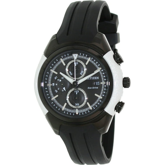 Citizen CA0286-08E Eco-Drive Eco-Drive Men's Watch