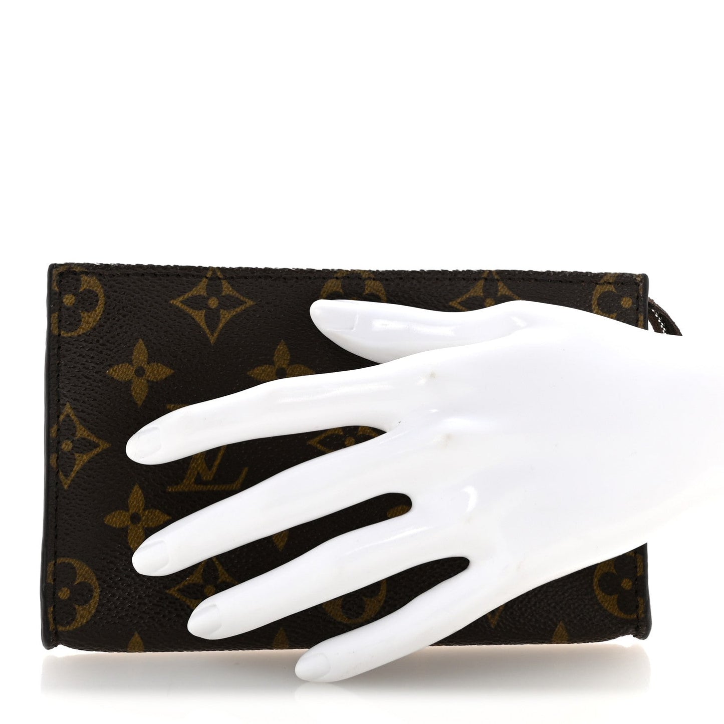 Monogram Bucket Pochette Accessories