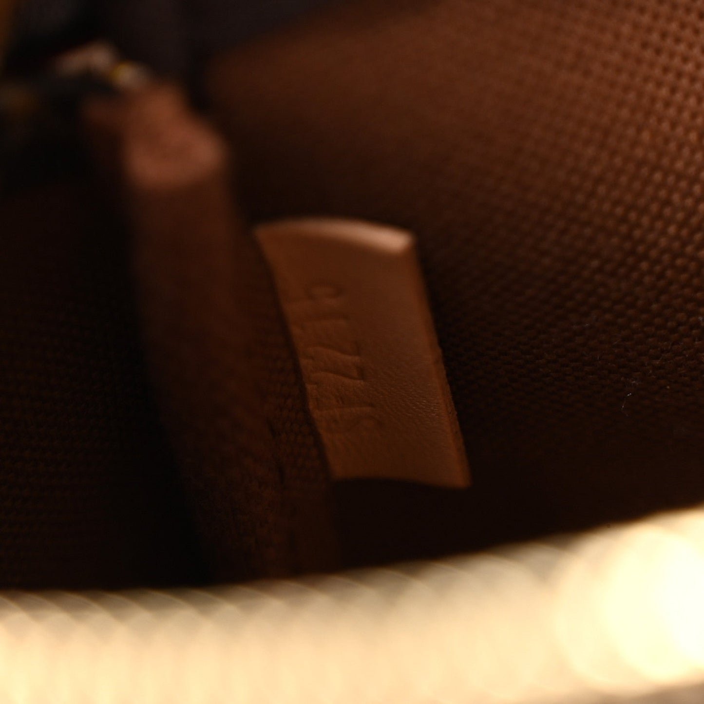 Monogram Mini Pochette Accessories