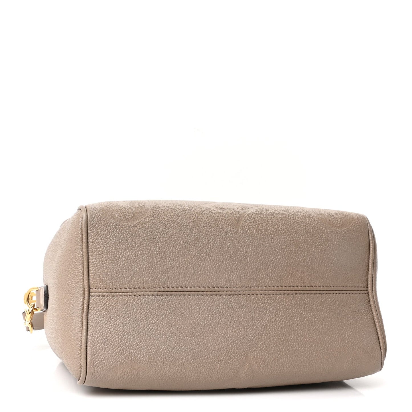 Empreinte Monogram Giant Speedy Bandouliere 25 Tourterelle