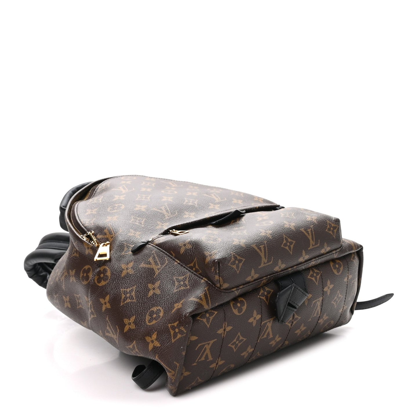 Monogram Palm Springs Backpack MM