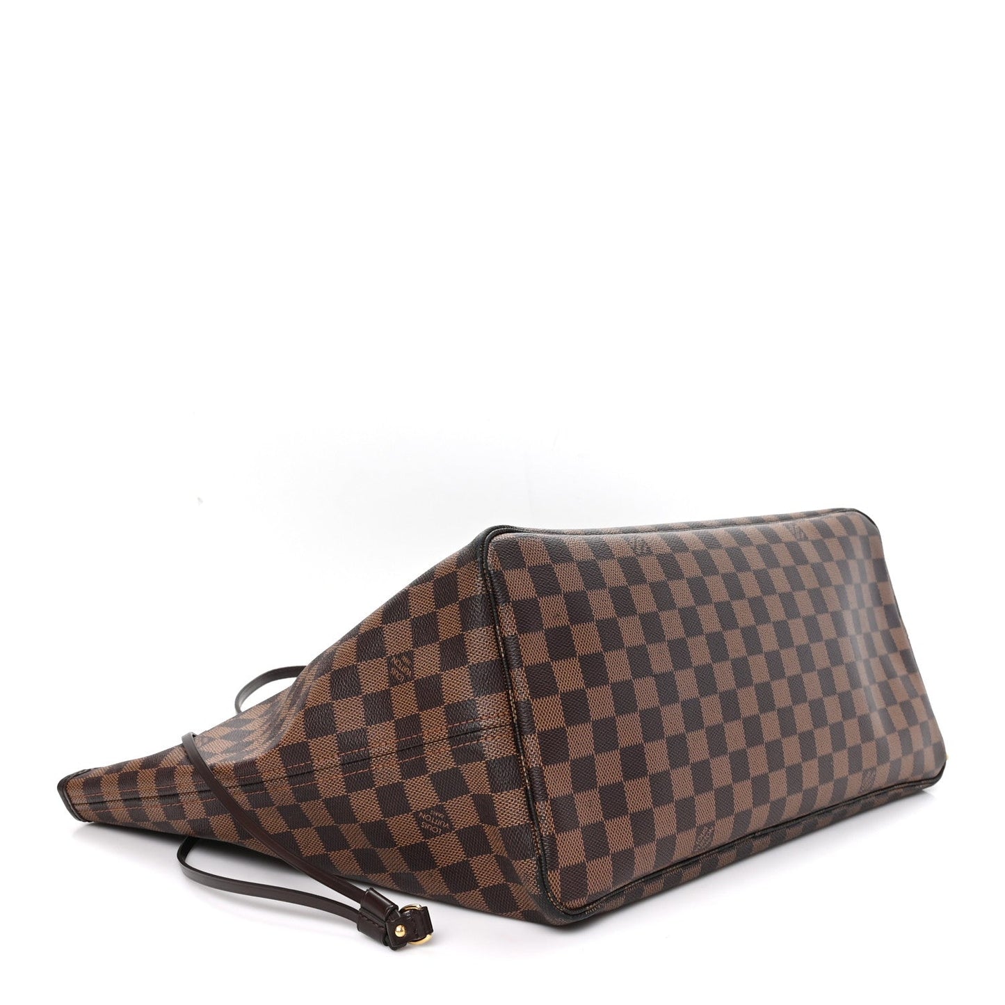 Damier Ebene Neo Neverfull GM