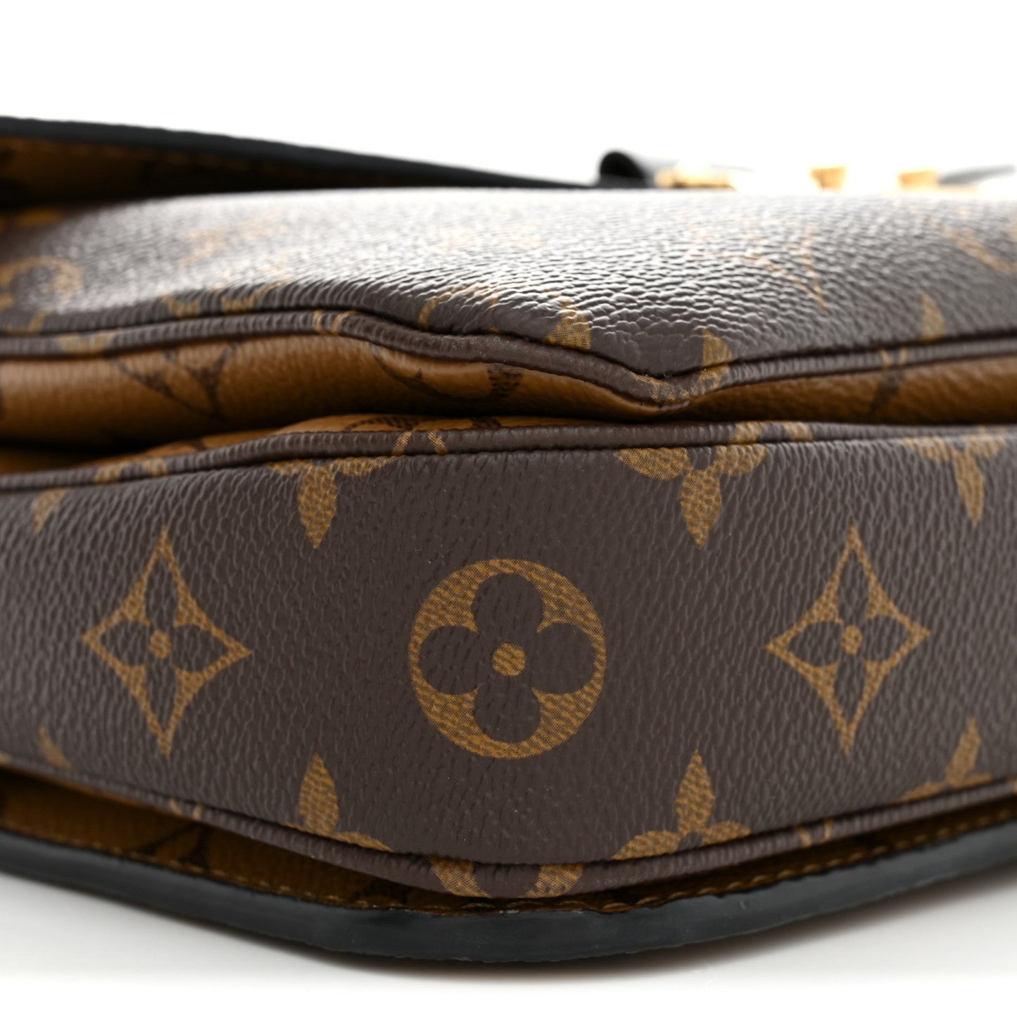 Reverse Monogram Pochette Metis
