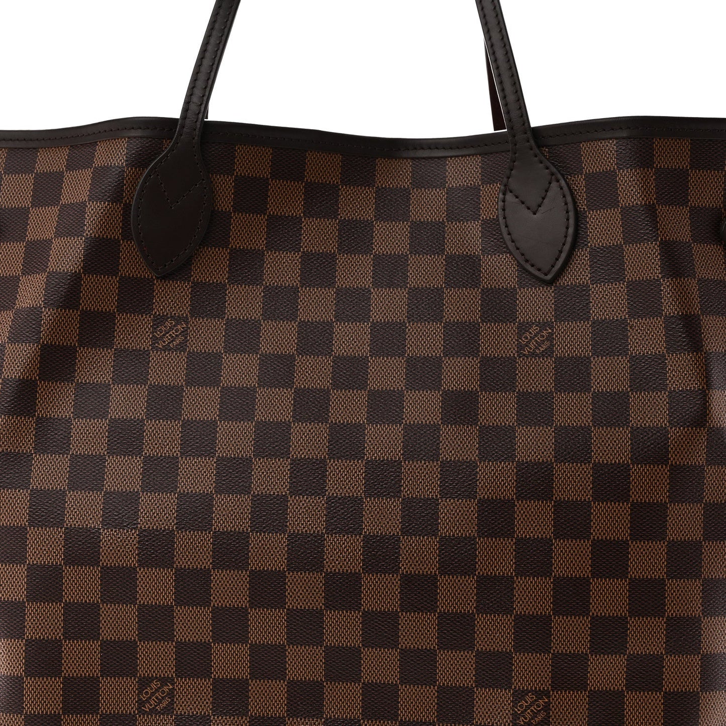 Damier Ebene Neo Neverfull GM