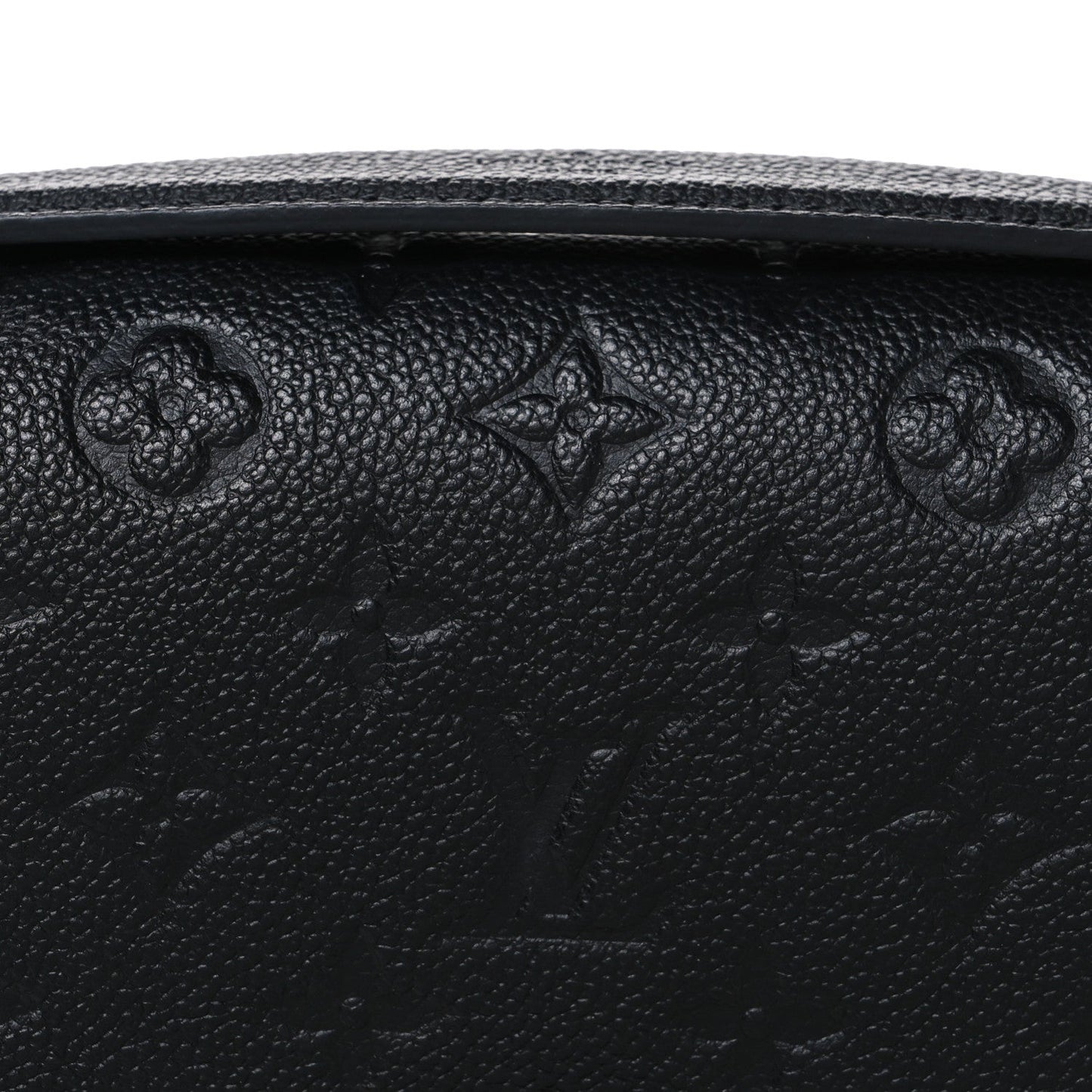 Empreinte Pochette Metis Black