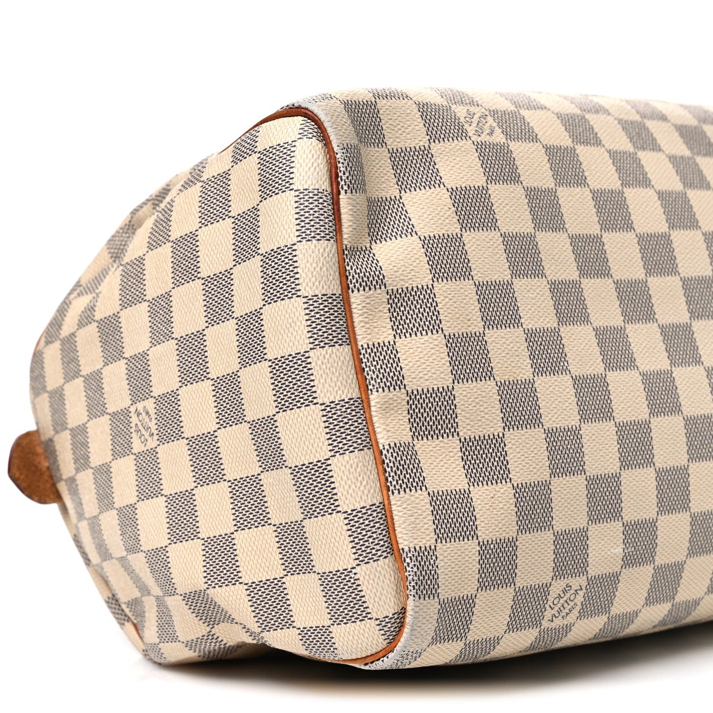 Damier Azur Speedy 30