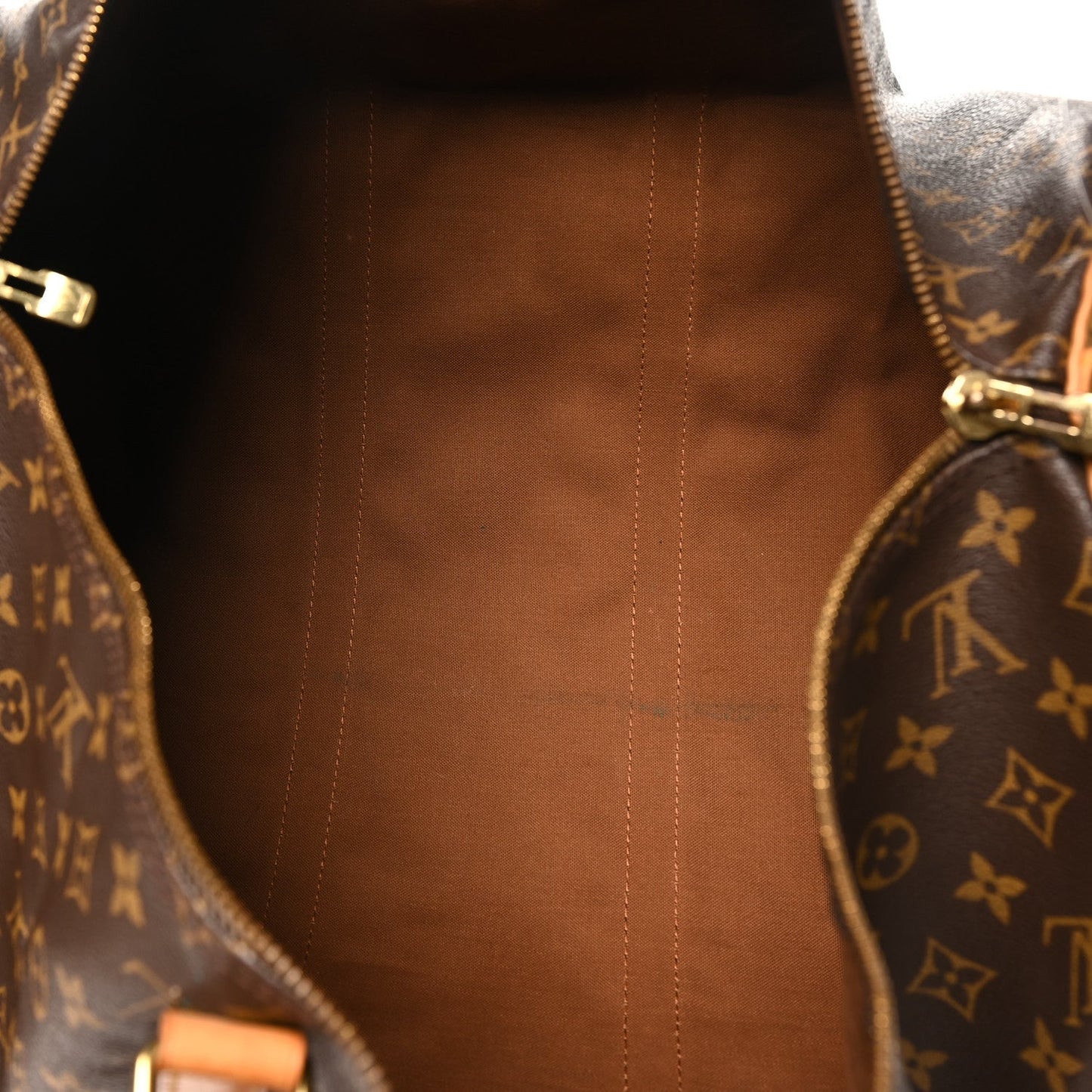 Monogram Keepall Bandouliere 55