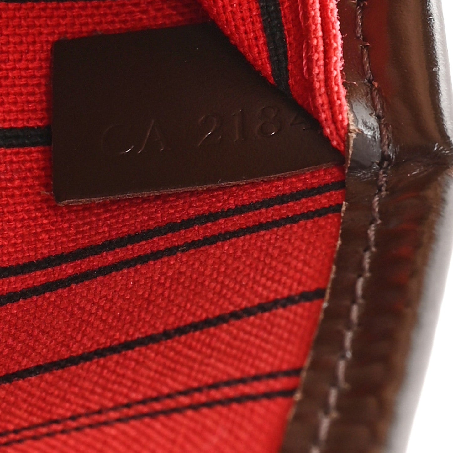 Damier Ebene Neo Neverfull MM