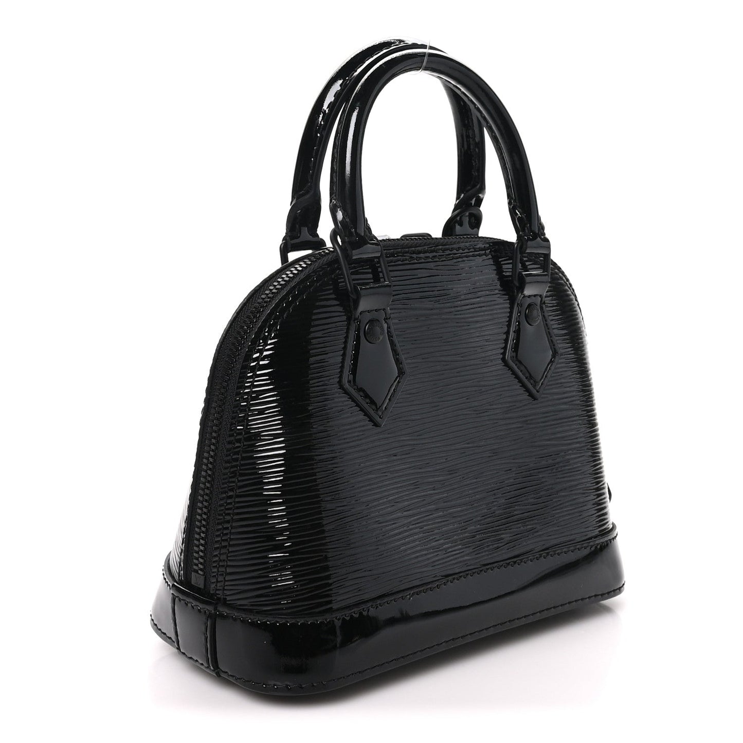 Electric Epi Alma Mini Black